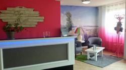 Hotel Le Merle Blanc