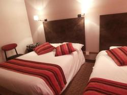 Hotel Le Merle Blanc
