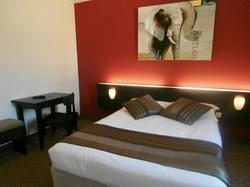 Hotel Le Merle Blanc