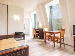 Aparthotel Adagio access Philippe Auguste
