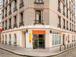 Aparthotel Adagio access Philippe Auguste
