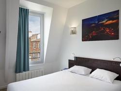 Aparthotel Adagio access Philippe Auguste