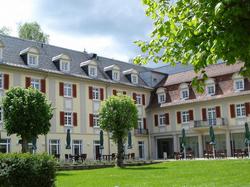 Santé Royale Bad Brambach Resort