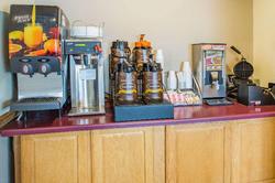Super 8 by Wyndham Prairie Du Chien