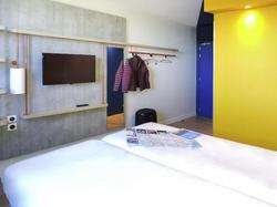 Ibis budget Fontainebleau Avon