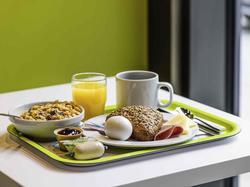 Ibis budget Fontainebleau Avon