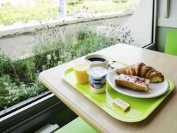 Ibis budget Fontainebleau Avon