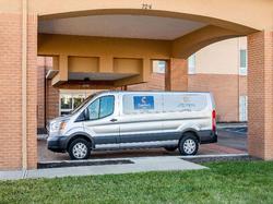 La Quinta Inn & Suites Indianapolis Airport West
