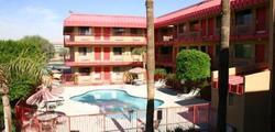 Travelers Inn - Phoenix