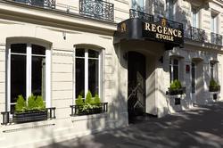 Regence Etoile