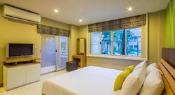 Pattana Golf Club & Resort Sriracha