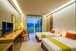 Pattana Golf Club & Resort Sriracha