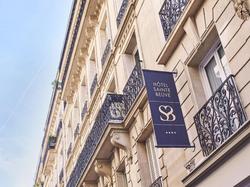 Exclusive Sainte Beuve
