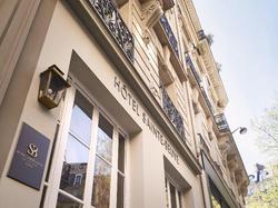 Exclusive Sainte Beuve
