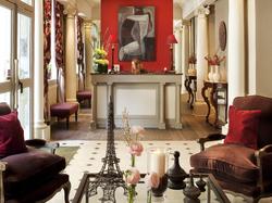 Exclusive Sainte Beuve