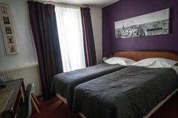 Marmotel Etoile