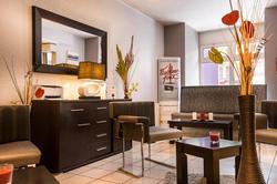 Kyriad Le Bourget Centre - Parc des Expositions