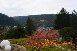 Hochwald