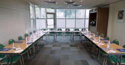 Campanile Paris Ouest - Gennevilliers Barbanniers