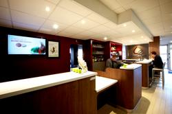 Campanile Paris Ouest - Gennevilliers Barbanniers