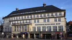 Niedersächsischer Hof