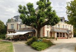 Château des Bondons