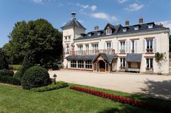 Château des Bondons
