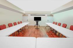 Microtel Inn & Suites By Wyndham Hattiesburg