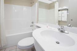 Microtel Inn & Suites By Wyndham Hattiesburg