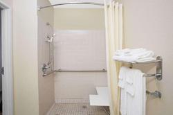 Microtel Inn & Suites By Wyndham Hattiesburg