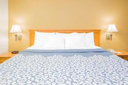 Days Inn by Wyndham Hattiesburg MS