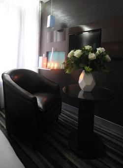 Hotel Lumieres Paris Montmartre
