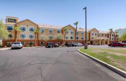 Extended Stay America - Phoenix - Airport