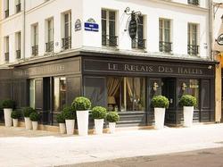 Hotel Le Relais des Halles