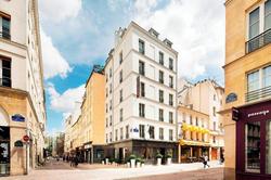 Hotel Le Relais des Halles