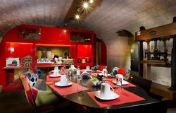 Hotel Elixir Paris