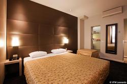 Hotel Elixir Paris