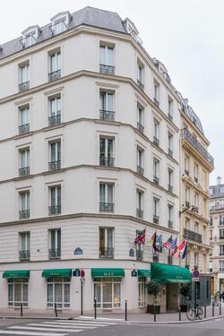 Saint Christophe