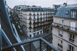 Saint Christophe
