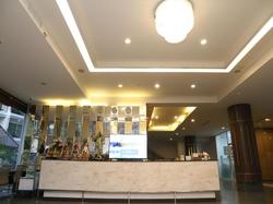 Crystal Palace Pattaya