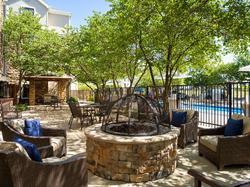 Staybridge Suites Indianapolis-Airport
