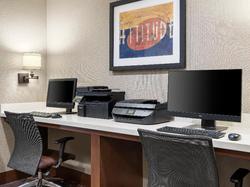 Staybridge Suites Indianapolis-Airport