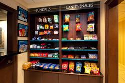 Staybridge Suites Indianapolis-Airport