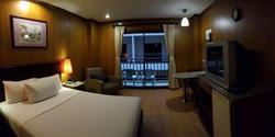 Dynasty Inn Pattaya