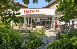 Postwirt