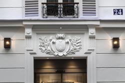 Le Mireille Paris