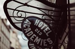 Academies et des Arts