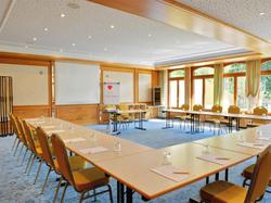 Ringhotel Mönch's Waldhotel