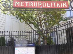 Hôtel de Paris