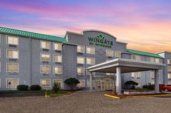 Wingate by Wyndham Hattiesburg
